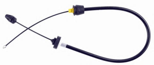 Тросик зчеплення Linex 351014