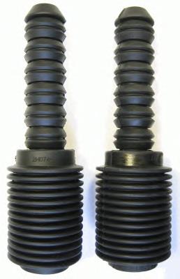 Відбійник заднього амортизатора 900107 Sachs