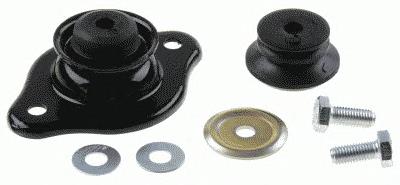Опора амортизатора заднього 802400 Sachs