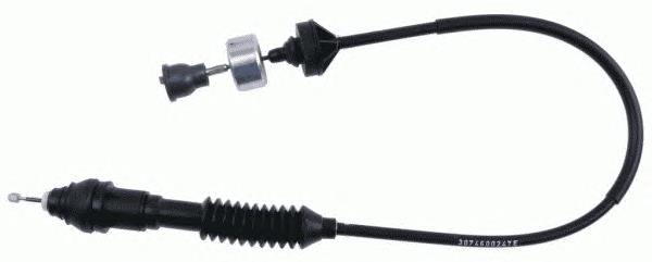 Тросик зчеплення Sachs 3074600247