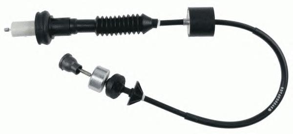 Трос зчеплення 3074600246 Sachs