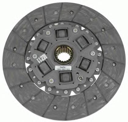 Зчеплення Sachs 1862902002 ціна, від 40.76 USD