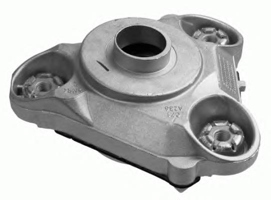 Опора амортизатора переднього правого 802406 Sachs