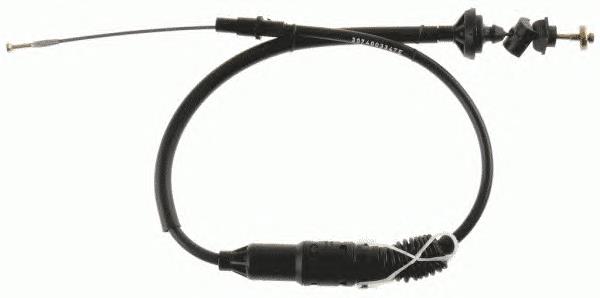 Купити 3074003347 Sachs Трос зчеплення