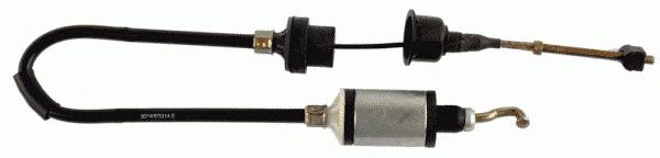 3074003314 Sachs Трос зчеплення
