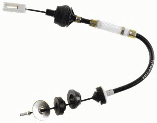 Трос зчеплення Sachs 3074600232 ціна, від 28.69 USD