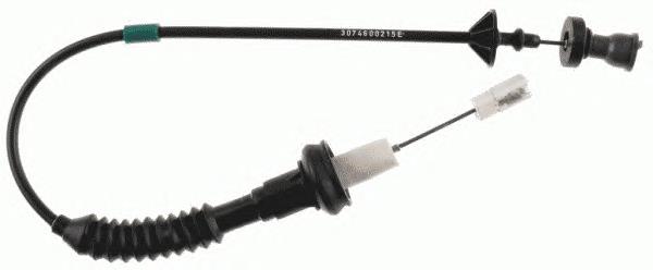 Купити 3074600215 Sachs Трос зчеплення
