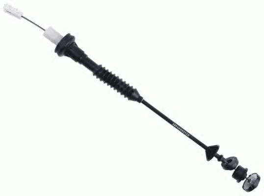 3074600212 Sachs Трос зчеплення