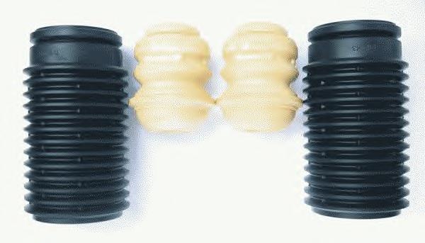 Купити 900039 Sachs Буфер-відбійник амортизатора переднього + пильовик