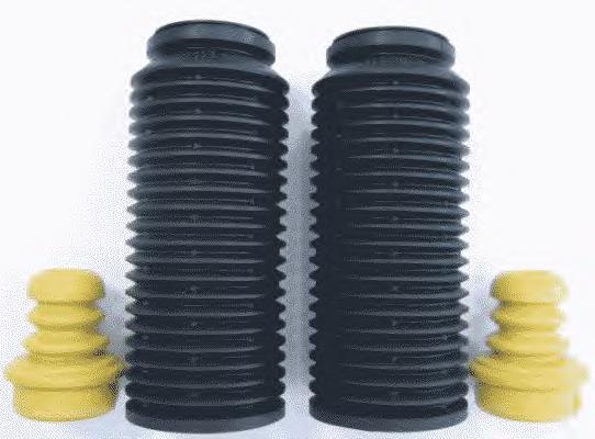Купити 900055 Sachs Буфер-відбійник амортизатора переднього + пильовик