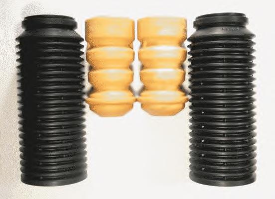 Відбійник заднього амортизатора 900024 Sachs
