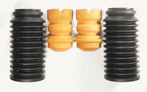 Буфер-відбійник амортизатора заднього Sachs 900020 ціна, від 15.28 USD