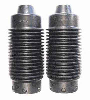 Пильник амортизатора переднього 900032 Sachs