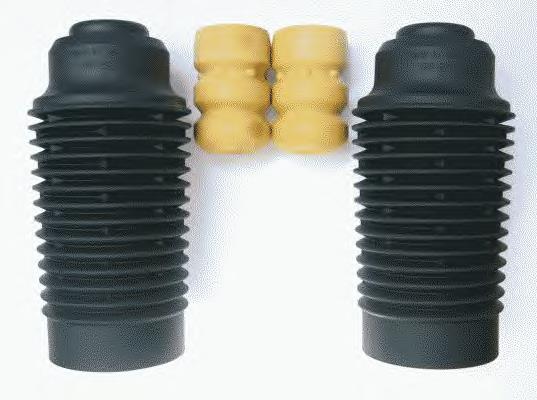 Купити 900036 Sachs Буфер-відбійник амортизатора переднього + пильовик