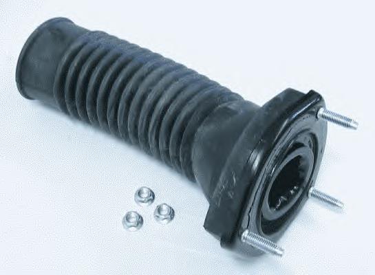 Опора стійки амортизатора заднього Sachs 802303