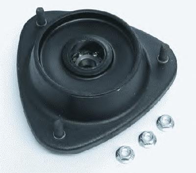 Опора амортизатора переднього 802304 Sachs