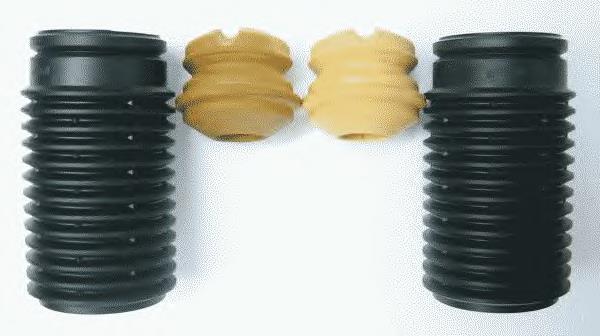 Купити 900003 Sachs Буфер-відбійник амортизатора переднього + пильовик
