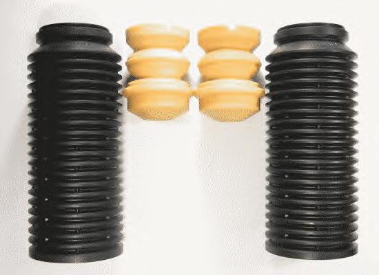 Відбійник заднього амортизатора 900006 Sachs