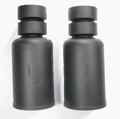 Купити 900005 Sachs Буфер-відбійник амортизатора переднього + пильовик