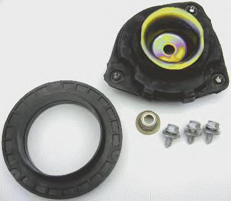 Опора амортизатора переднього лівого Sachs 802369 ціна, від 37.63 USD