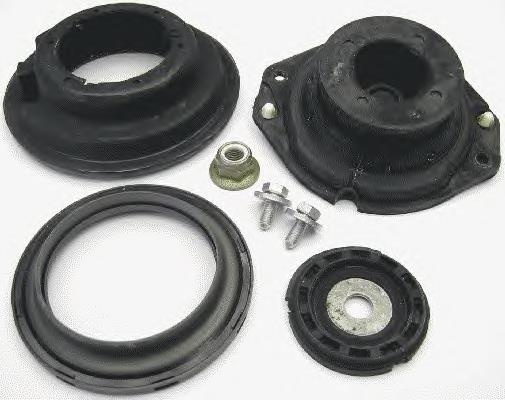 Подушка амортизатора переднього Sachs 802367