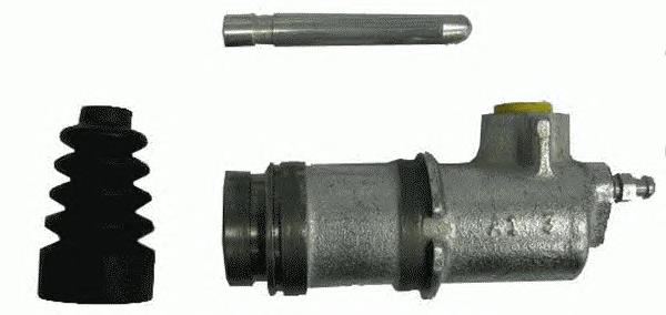 Купити 6283600128 Sachs Робочий циліндр зчеплення