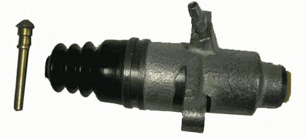 LPR8100 LPR Циліндр зчеплення робочий