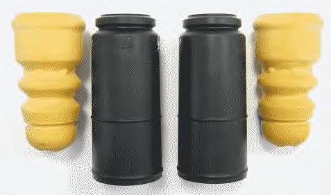 Пильник відбійник амортизатора Sachs 900103