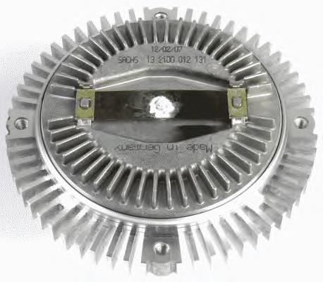 В'язкова муфта вентилятора Sachs 2100012131 ціна, від 48.68 USD