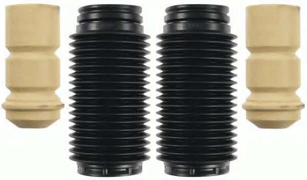 Купити 900090 Sachs Пильник заднього амортизатора