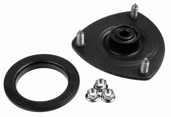 Подушка амортизатора переднього Sachs 802353