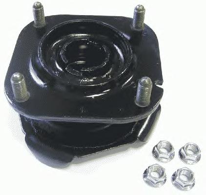 Опора пружини задньої правої Sachs 802357