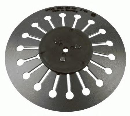 Купити 3054001031 Sachs Диск зчеплення