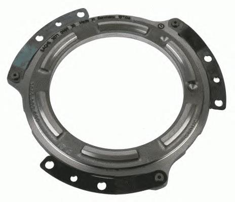 Пелюстковий кошик зчеплення Sachs 3071098930 ціна, від 154.14 USD