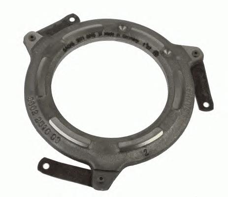 3071099531 Sachs Натискний диск зчеплення