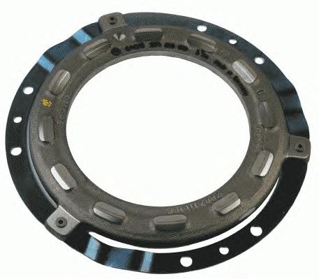 3071000006 Sachs Натискний диск зчеплення