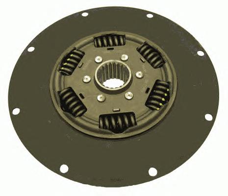 Зчеплення Sachs 1866000021 ціна, від 438.43 USD