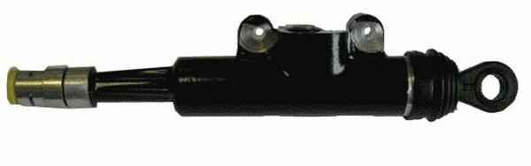6284600104 Sachs Циліндр зчеплення, головний