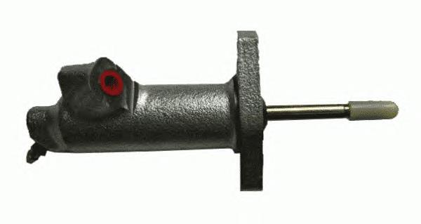 Актуатор зчеплення Sachs 6283600108 ціна, від 51.03 USD