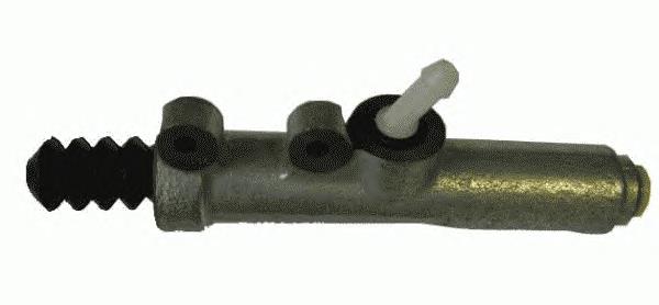 ГЦЗ Sachs 6284600109 ціна, від 25.45 USD