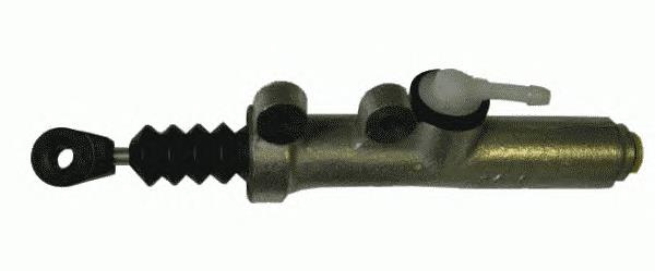 Головний циліндр зчеплення 6284600111 Sachs