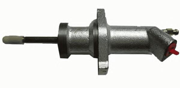 Купити 6283600102 Sachs Робочий циліндр зчеплення