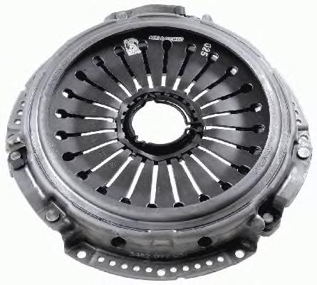 Корзина зчеплення 3482092031 Sachs