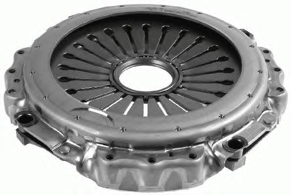 Корзина зчеплення 3482083150 Sachs