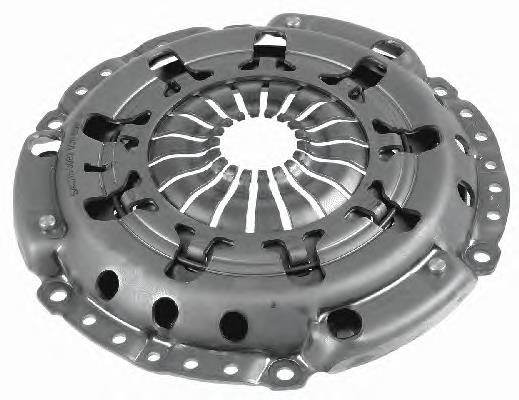 Корзина зчеплення 3082600566 Sachs