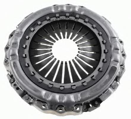 Купити 3482001307 Sachs Корзина зчеплення