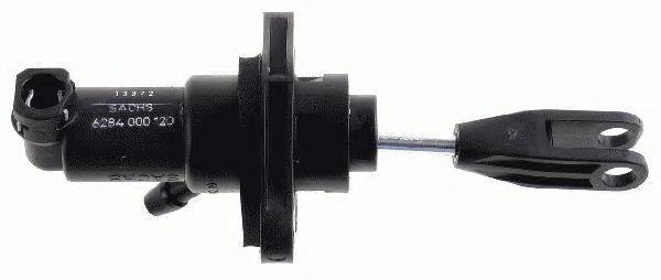 ГЦЗ Sachs 6284000120 ціна, від 29.40 USD