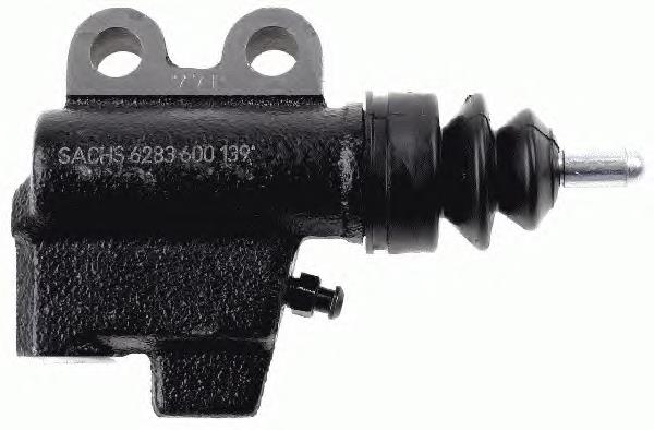 Циліндр зчеплення, робочий Sachs 6283600139