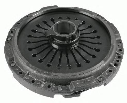 Корзина диска зчеплення Sachs 3483024031