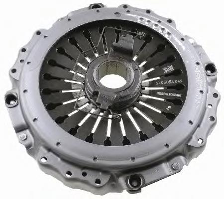 Купити 3483034042 Sachs 